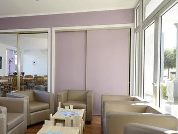 Bungalow für 4 Personen in Balaruc-les-Bains, Montpellier und Umgebung, Bild 4