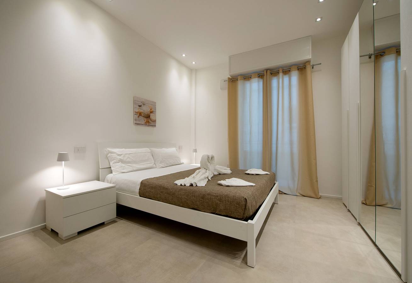 Vakantieappartement voor 4 personen met balkon, foto 7