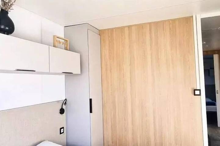 Mobil home pour 6 personnes - 1