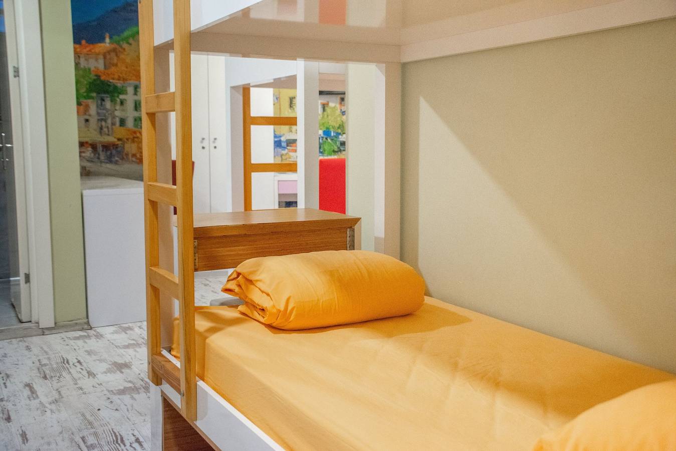 Estudio entero, Central Studio Beşiktaş 4 comfortable Beds in Vişnezade Mahallesi, Estambul