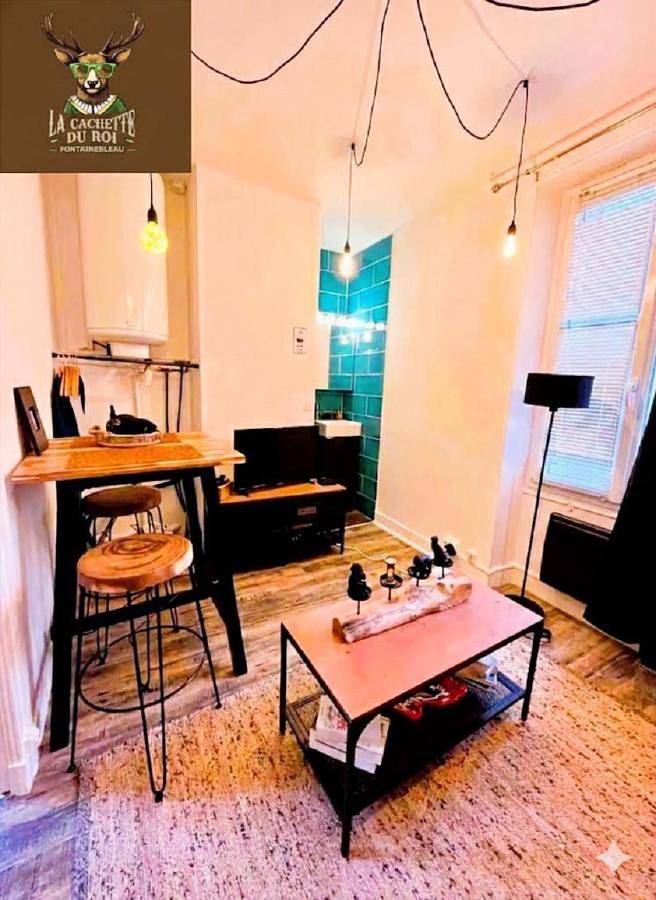 Appartement de vacances pour 2 personnes, animaux acceptés