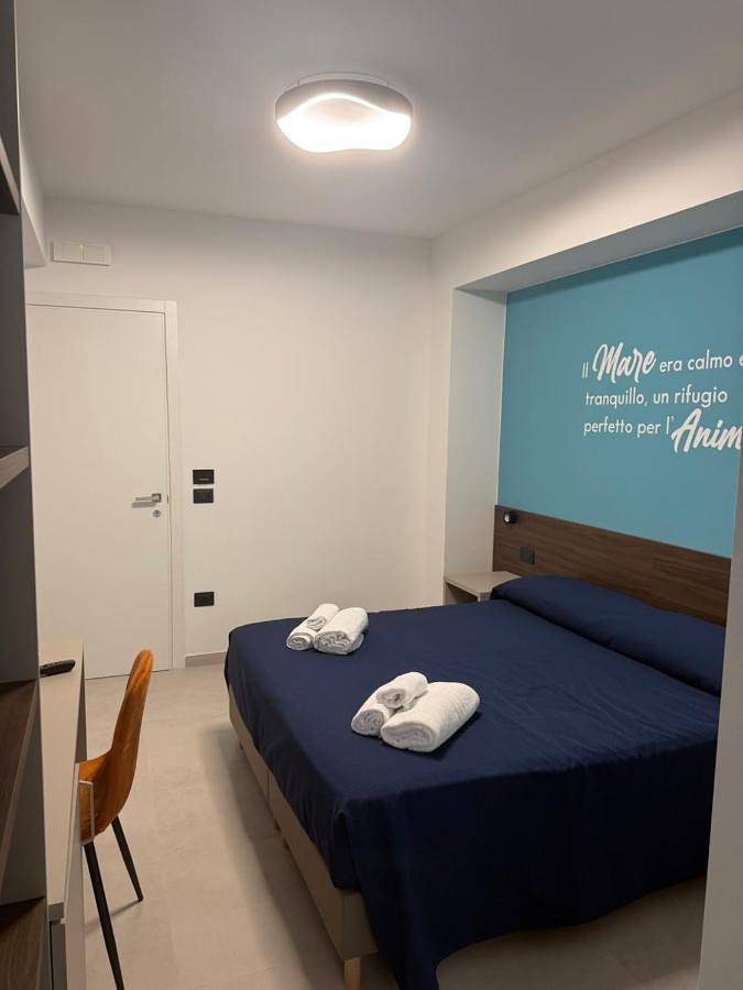 B&b per 2 persone a Santa Maria del Cedro