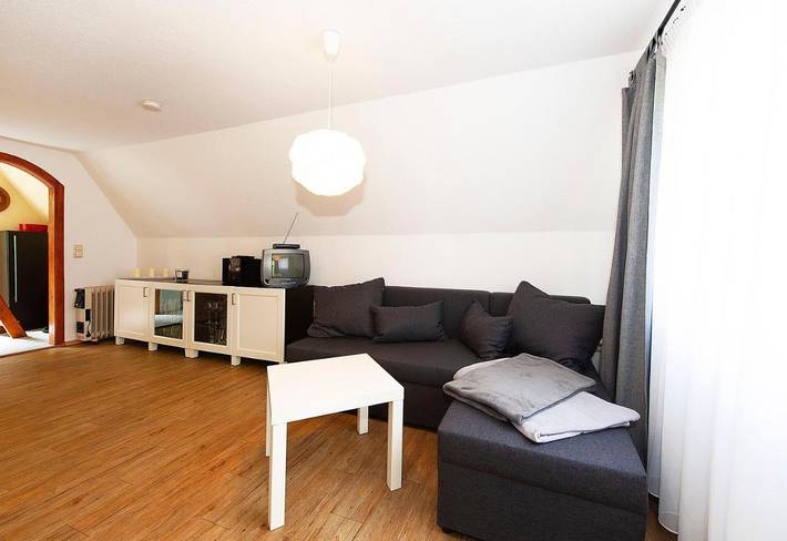 Ferienhaus für 5 Personen, mit Terrasse und Garten in Malschwitz - 4