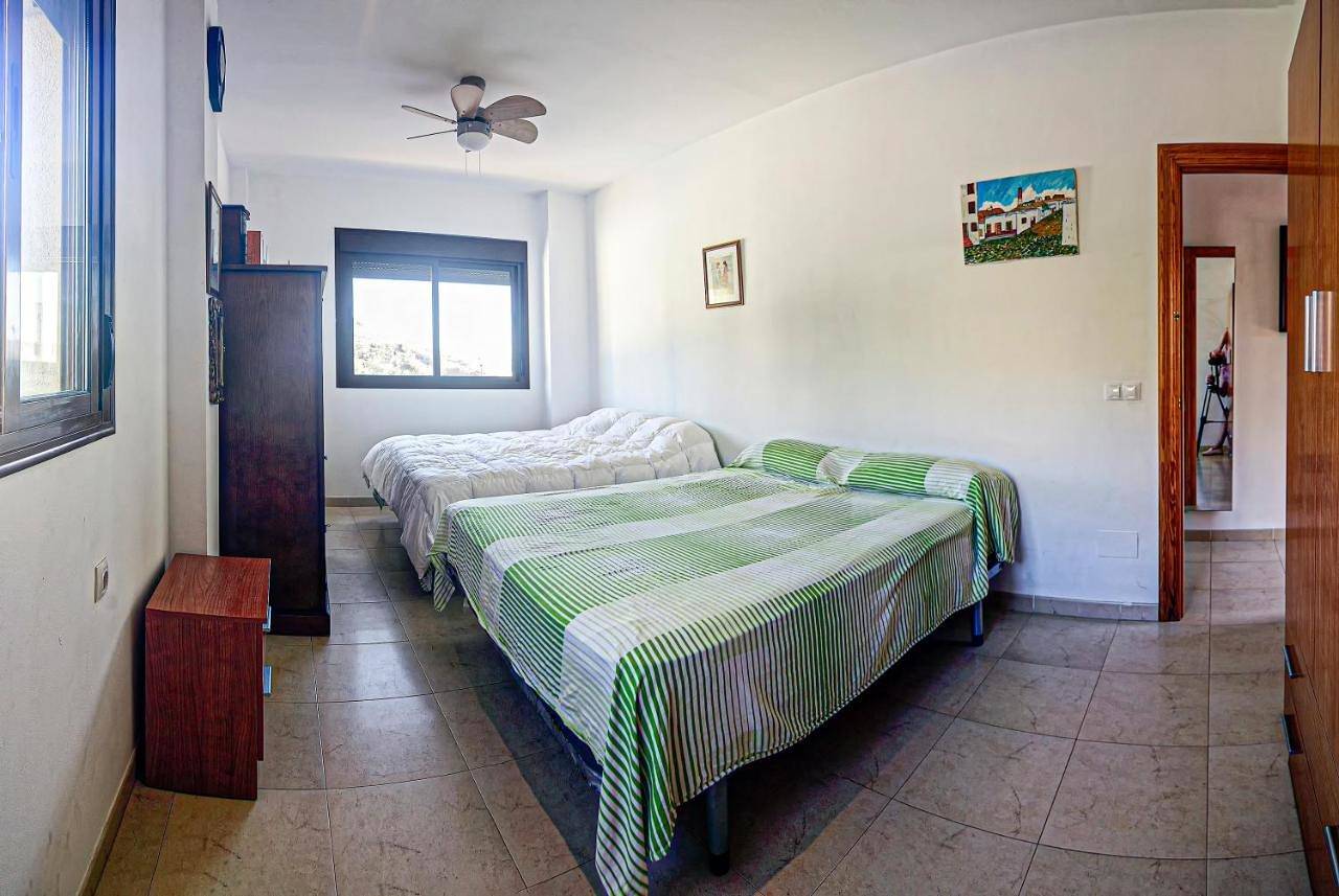 Holiday Home in Adra, Costa de Almería