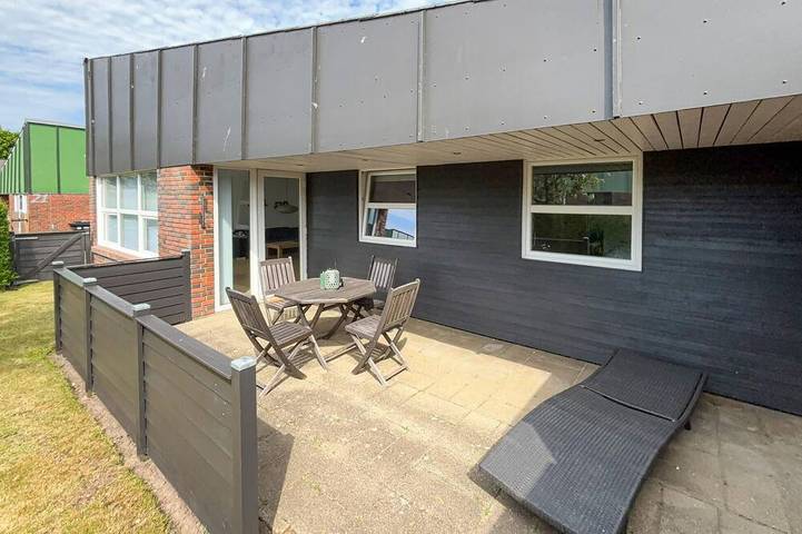 Ferienhaus für 5 Personen - 1