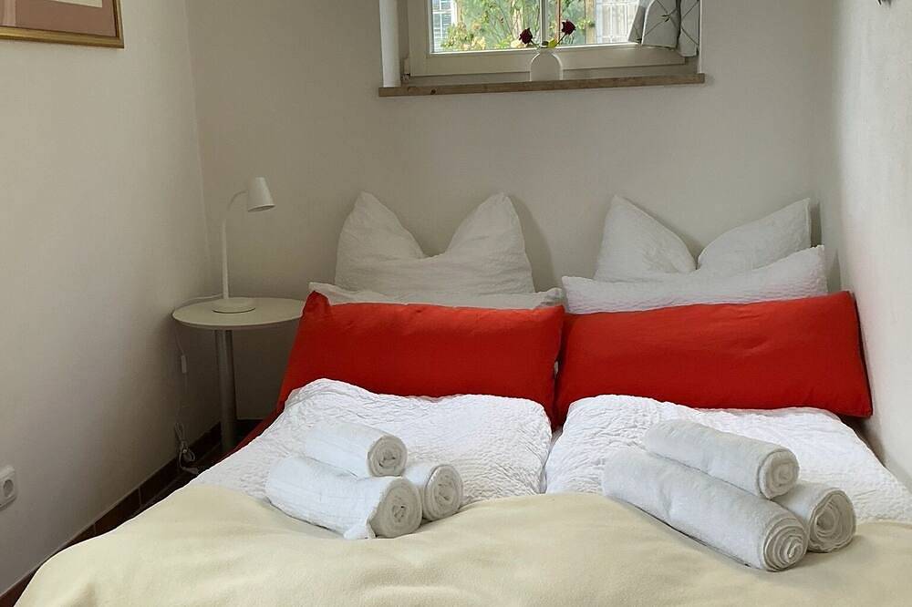 Landhaus Marlene in Nonnenhorn – Komfort für Familien nahe Bodensee und Strand in Nonnenhorn, Bayerisch Schwaben