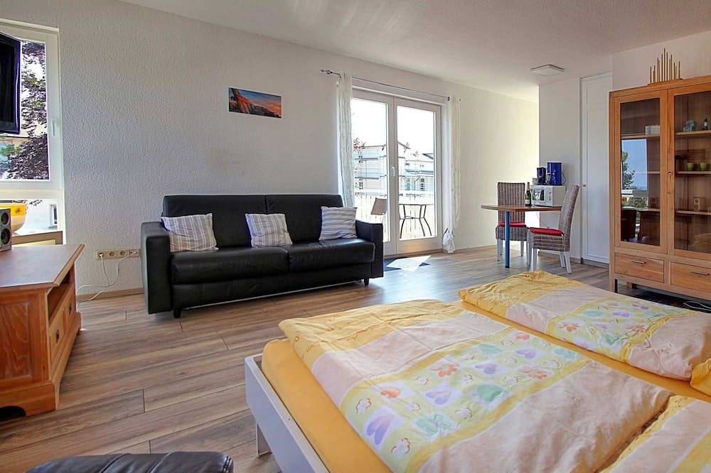 Ferienwohnung in Rügen für 2 Personen in Rügen