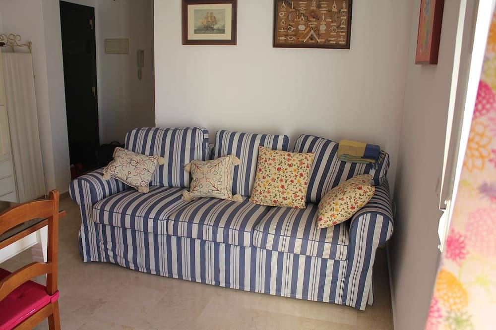 Apartamento entero, Golf,Sol Y Playa En Atico En Costa Ballena -Rota (Cadiz) Con Wifi Y Tvsat in Costa Ballena, Chipiona