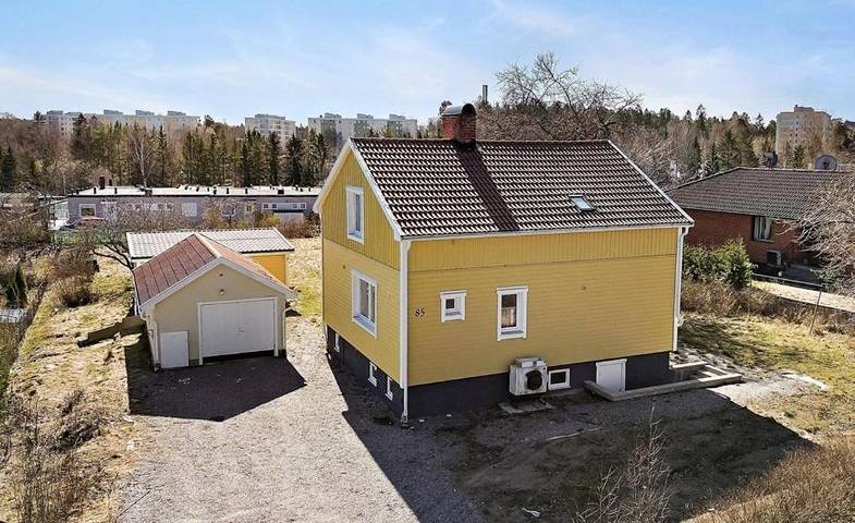 Appartement de vacances pour 3 personnes, avec jardin ainsi que vue et terrasse