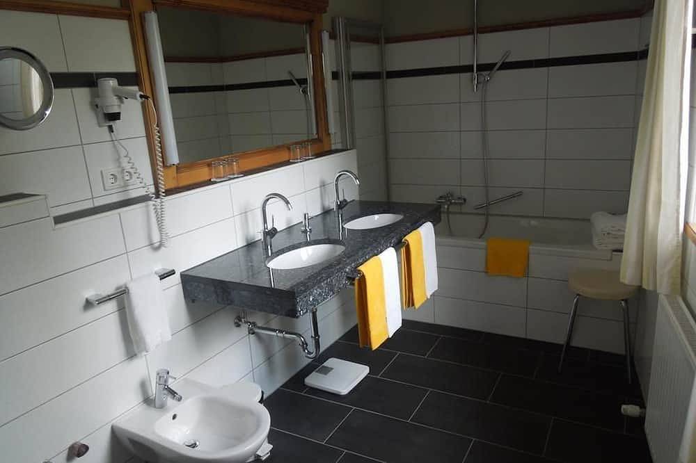 Doppelzimmer Bergblick - Bergresort Seefeld in Seefeld in Tirol, Innsbruck Land