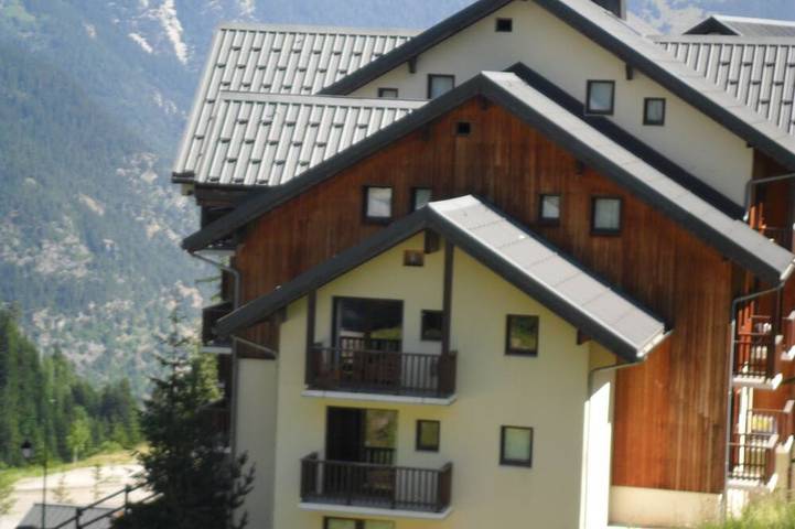 Ferienwohnung für 8 Personen - 1