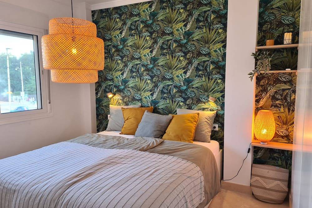 Casa Frangu Familienfreundliches Ferienhaus für Berg und Meerliebhaber in Castellar de la Frontera, Parque natural de Los Alcornocales