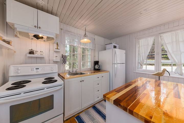 Gîte pour 4 personnes