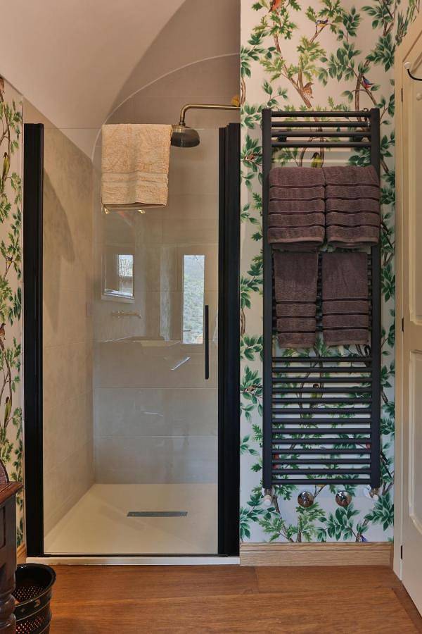 Gîte pour 2 personnes, avec vue et balcon à Scanno - 4