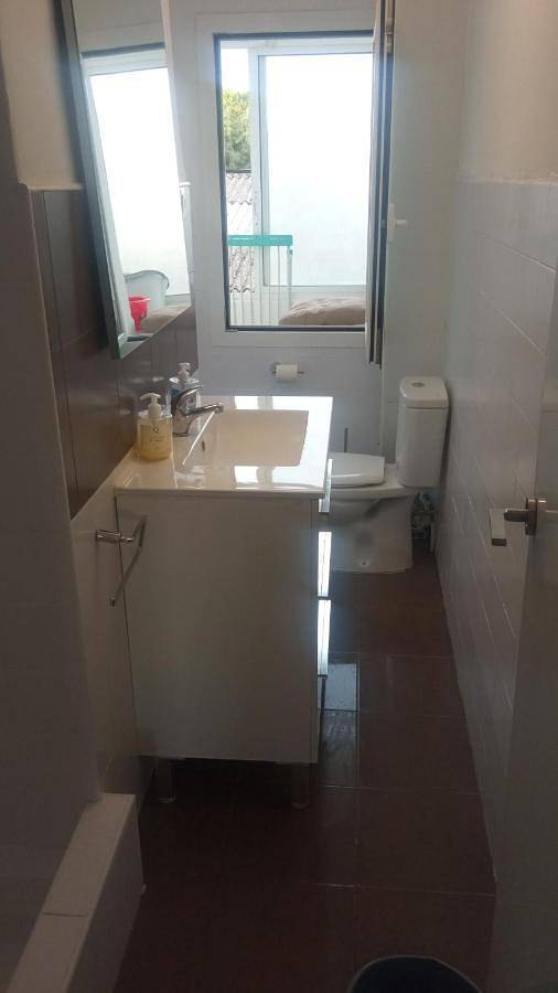 Gîte pour 7 personnes, avec vue à Huarte - 3