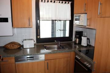 Vakantiepark voor 6 Personen in Lechbruck am See, Allgäu, Afbeelding 3