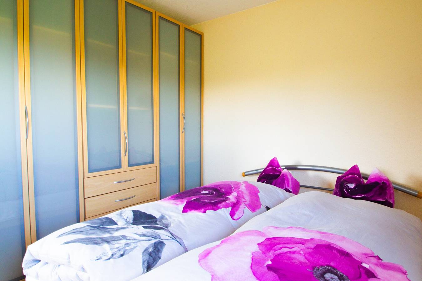 Ganze Wohnung, Ferienhaus Small but nice in Gottmadingen, Hegau
