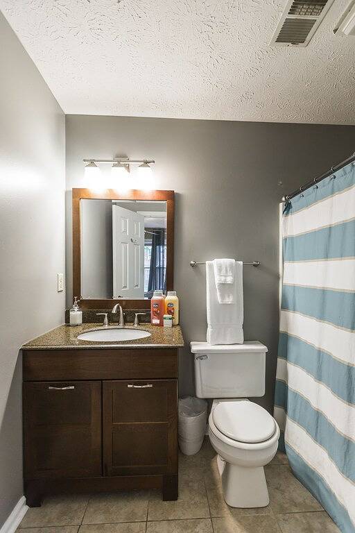 Downtownhome in der Nähe von Rupp-Arena in Lexington, Kentucky