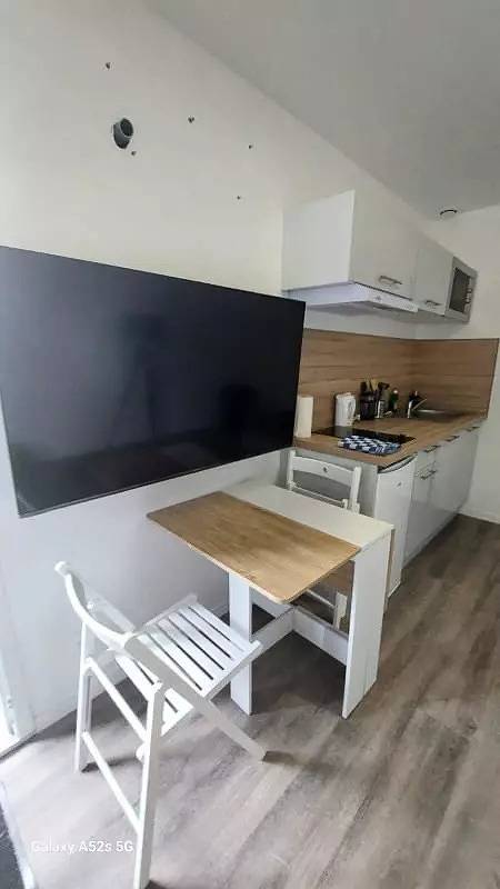 Gîte pour 2 personnes à Saint-Étienne-du-Rouvray