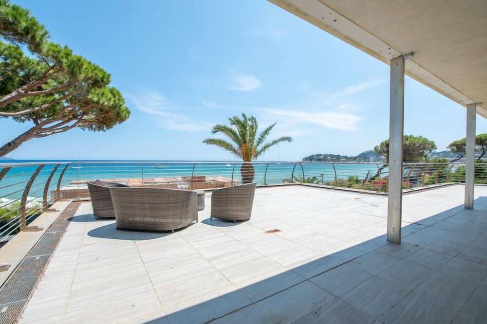 Maison de vacances