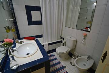 Casa De Férias para 4 Pessoas em Óbidos, Leiria distrito, Foto 4