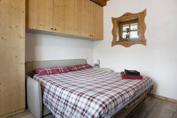 Rustico per 3 Persone in Arsiè, Veneto, Foto 3