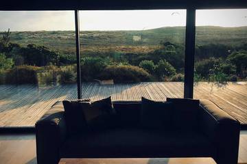 Location de vacances pour 8 personnes dans Plage De La Piste Capbreton