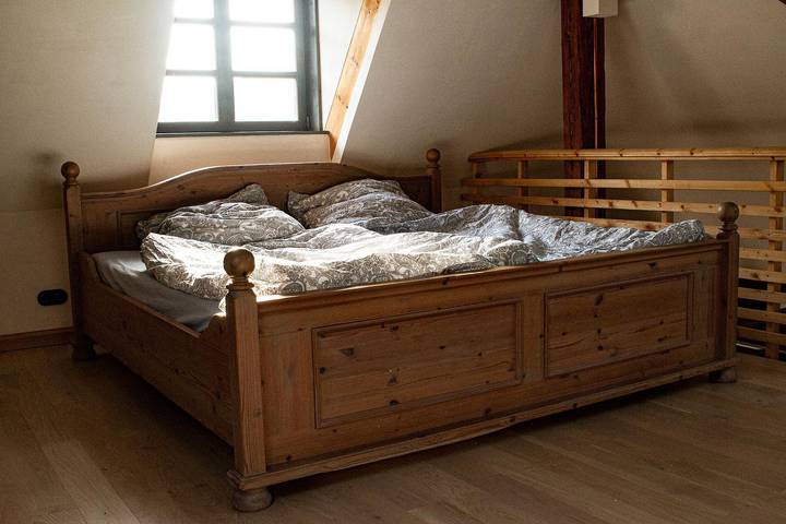 Ferienwohnung für 4 Personen in Horb am Neckar