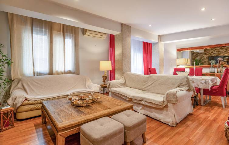 Gîte pour 6 personnes à Almería - 2