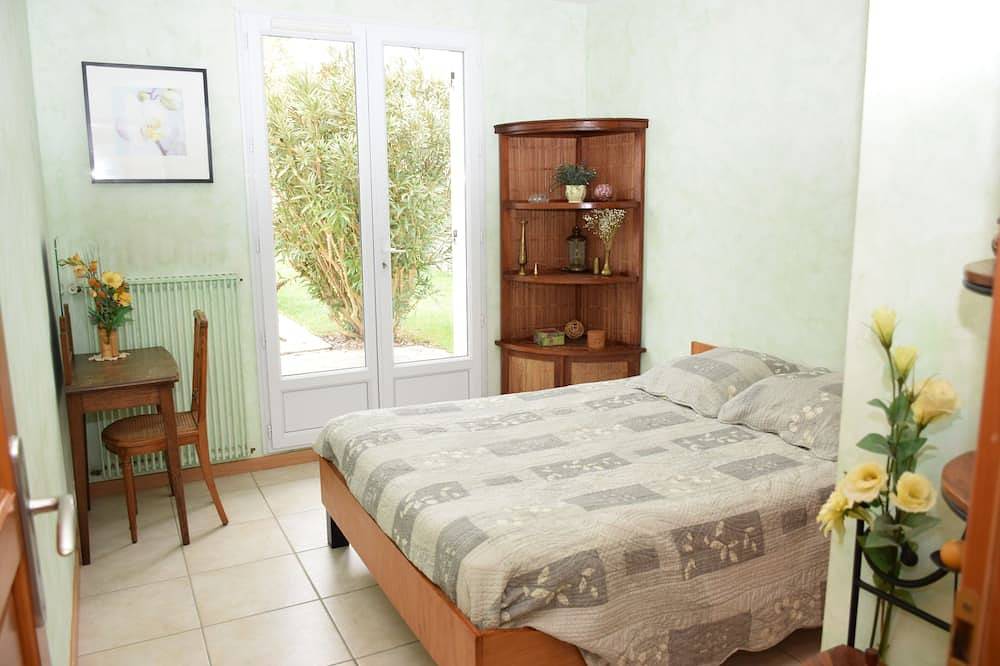 La Villa Douce*** 3 étoiles - Détente et loisirs pour toute la famille in Dompierre-sur-Mer, Région de La Rochelle