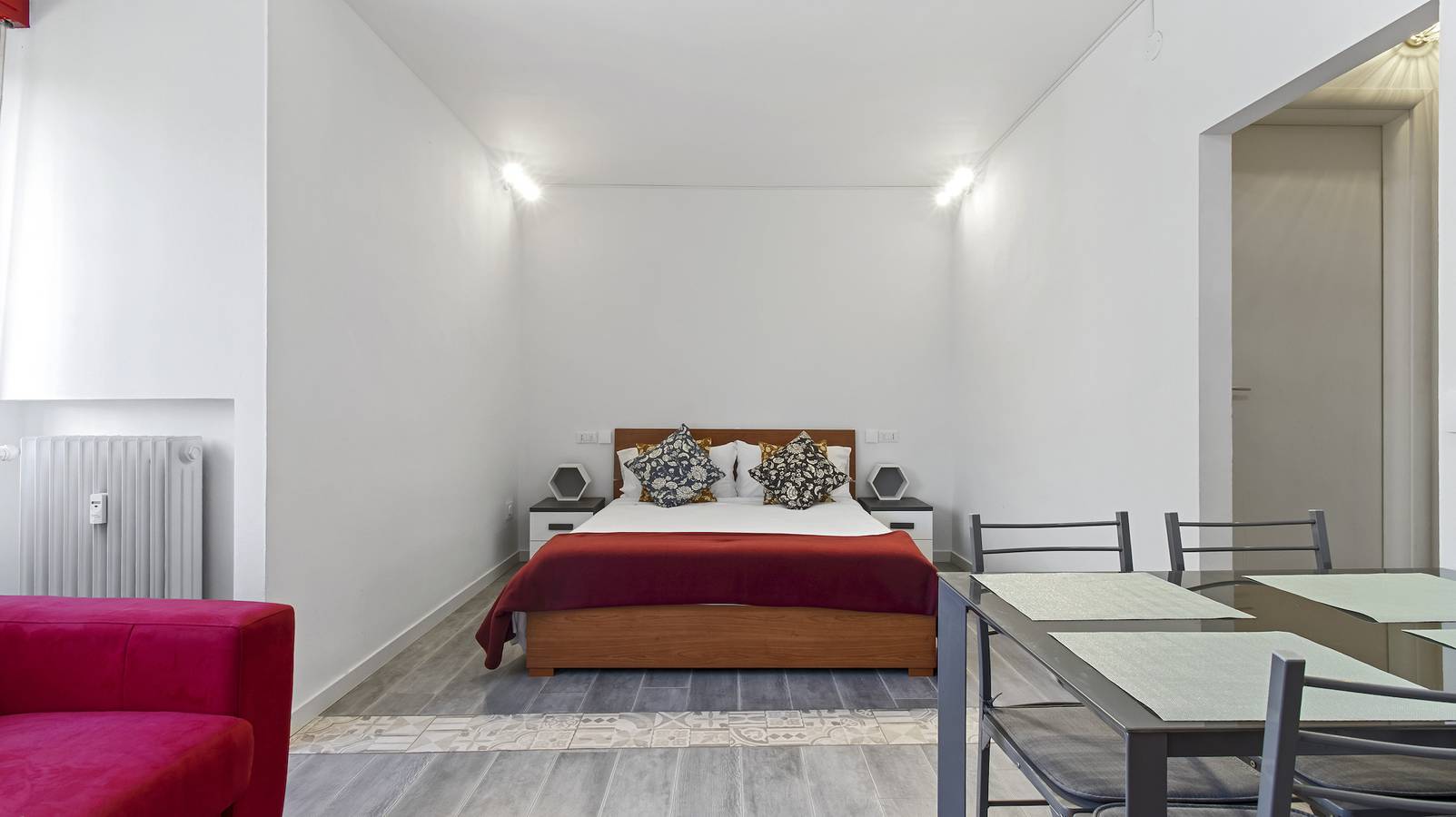 Apartamento entero, Queen Home Cinzia in Venecia, Provincia de Venezia