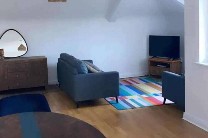 Ferienwohnung für 7 Personen, mit Balkon in County Kildare