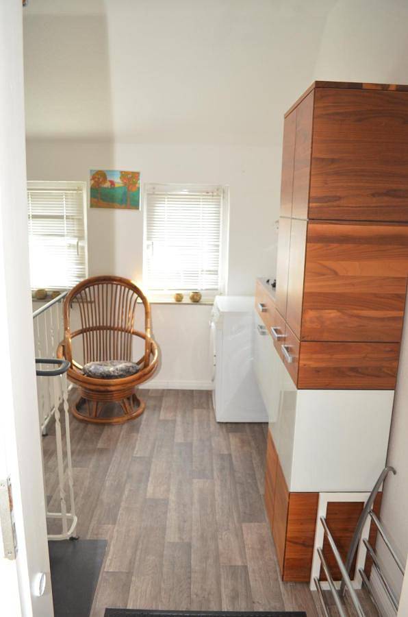 Ganze Wohnung, Haus Lena in Cloppenburg, Naturpark Wildeshauser Geest