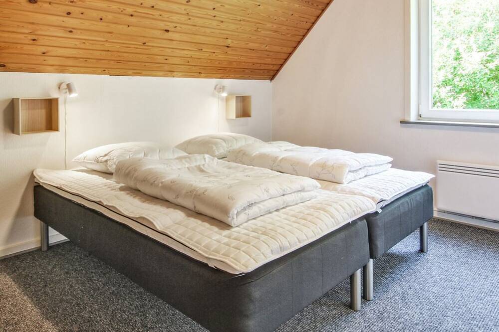 \"Drine\" - 19km from the sea by Interhome in Skærbæk, Tondern und Umgebung