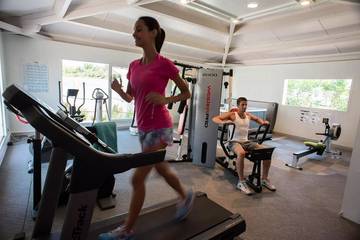 Camping für 4 Personen in Sérignan, Béziers und Umgebung, Bild 4