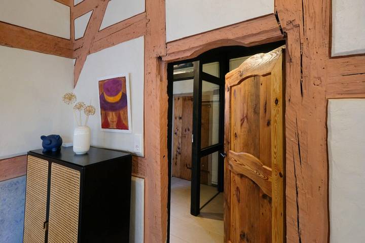 Ferienhaus für 7 Personen in Torgau - 3