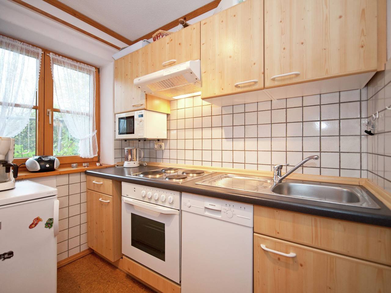 Ganze Wohnung, Ferienwohnung mit Pool in Steingaden in Steingaden, Bayerische Alpen