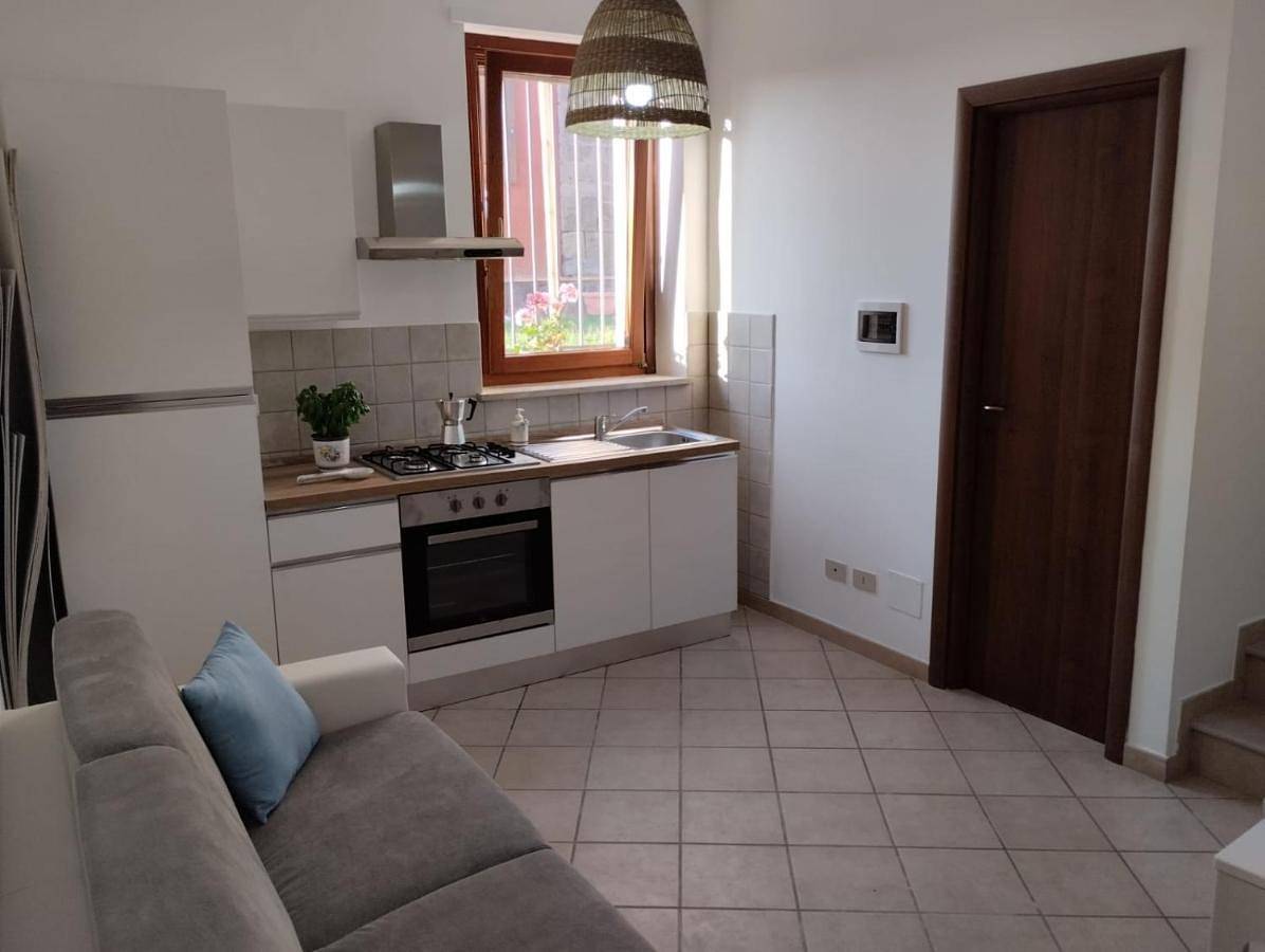 Ganze Wohnung, One-Bedroom Apartment in Tarquinia, Viterbo Provinz