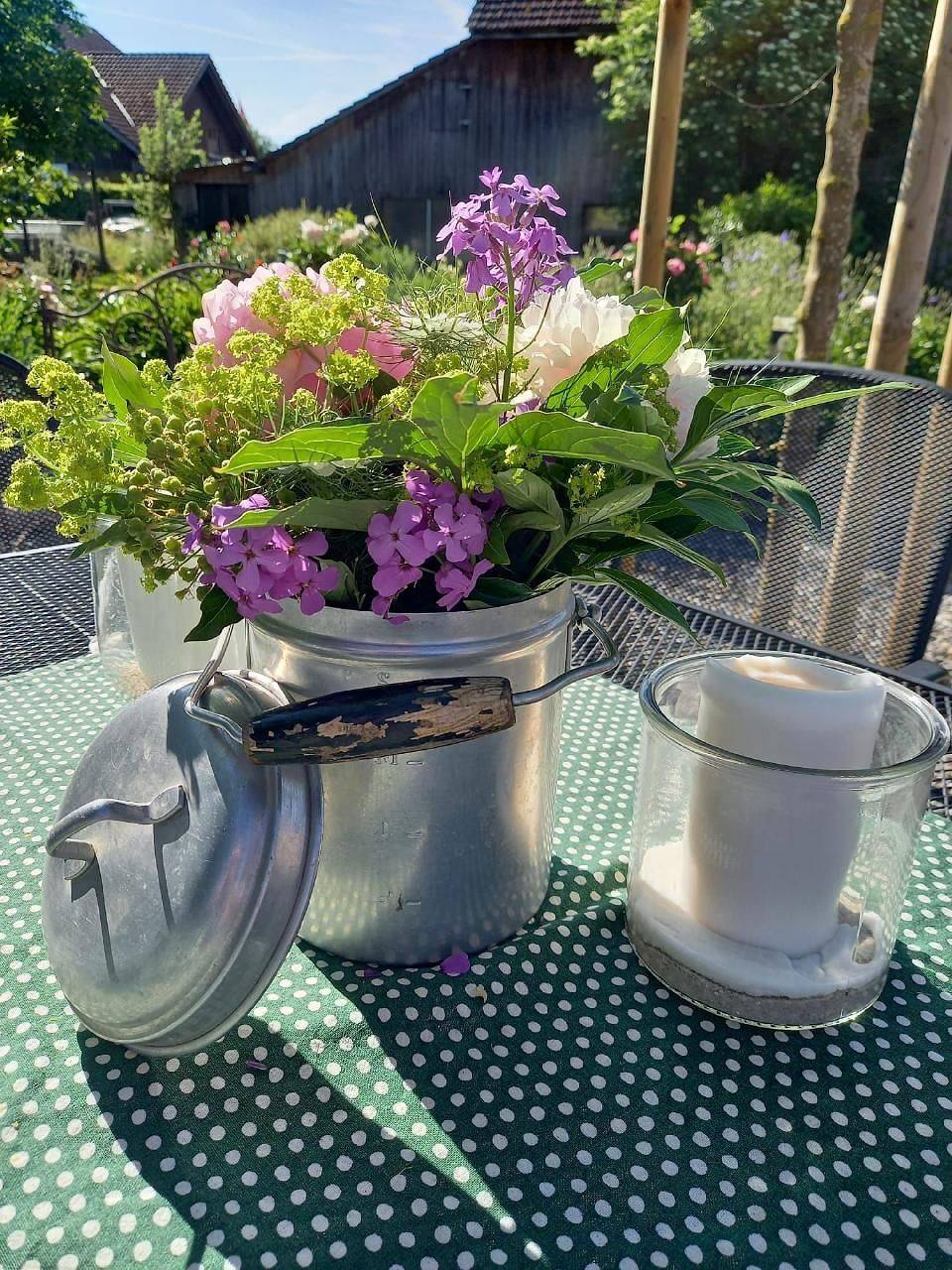 Entire holiday apartment, Elmiger Farm in Canton of Luzern