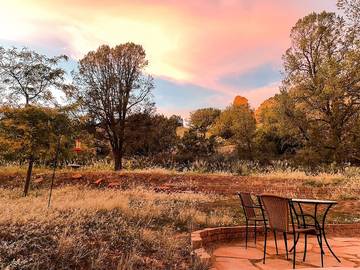 Vacation Home for 2 Guests in Oak Creek, Coconino National Forest, Picture 2