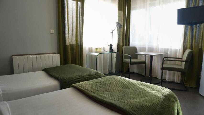 Location de vacances pour 2 personnes, avec jardin à Bourbourg - 2