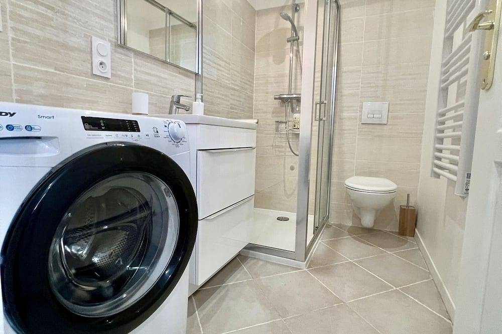 Entire apartment, Frollo: Arrivée autonome-Linge inclus-Calme in Romorantin-Lanthenay, Sologne