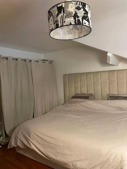 One-Bedroom Villa in Laigneville, Oise
