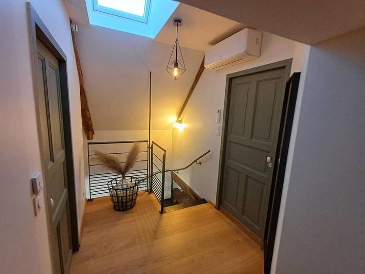 Location de vacances pour 4 personnes, avec jardin à Colombiès - 2