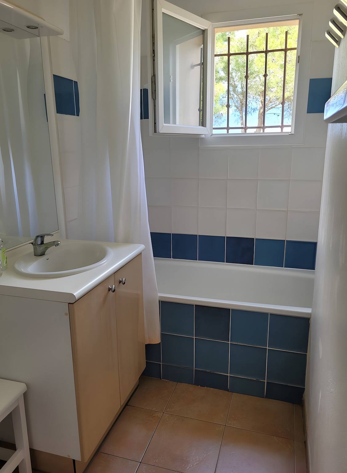 Résidence du vacances au lac de jouarres in Homps, Région de Narbonne