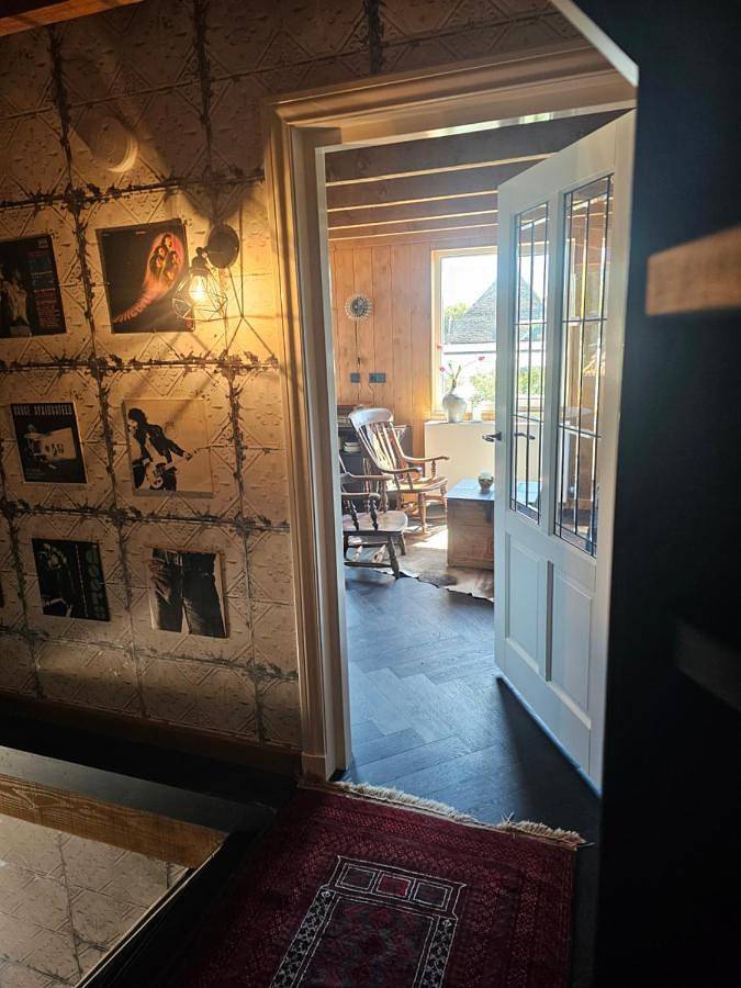 Appartement entier, One-Bedroom Apartment in Hoogwoud, IJsselmeer