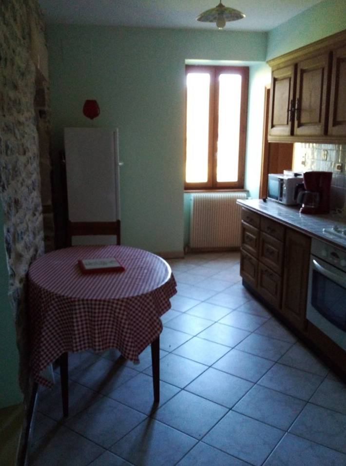 Gîte pour 8 personnes, avec jardin et terrasse dans le Tarn-et-Garonne - 3