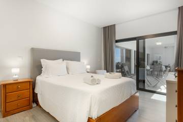 Quarto para 3 Pessoas em Caniço (Santa Cruz), Madeira, Foto 1