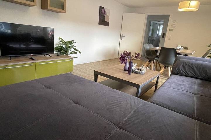 Ferienwohnung für 6 Personen, mit Whirlpool - 1