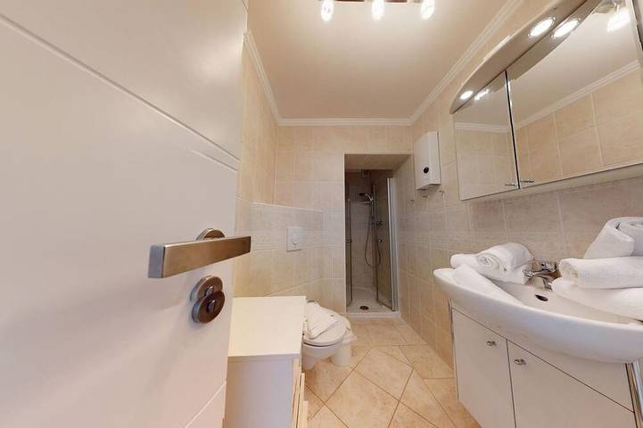 Filter.beach_travel.vacation_home für 2 Personen, mit Terrasse in Hörnum - 2